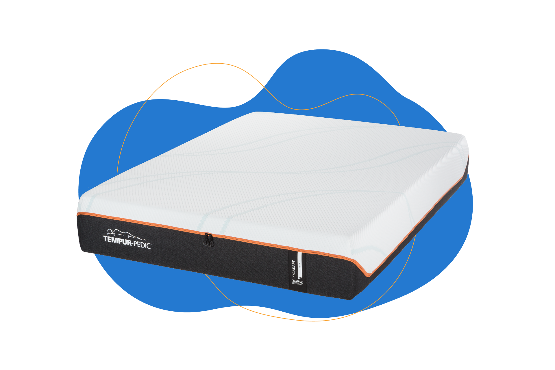 TEMPUR ProAdapt Firm