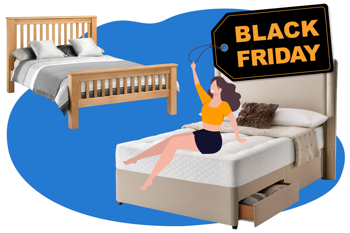 Furniture Black Friday 2024 Ivory Letitia