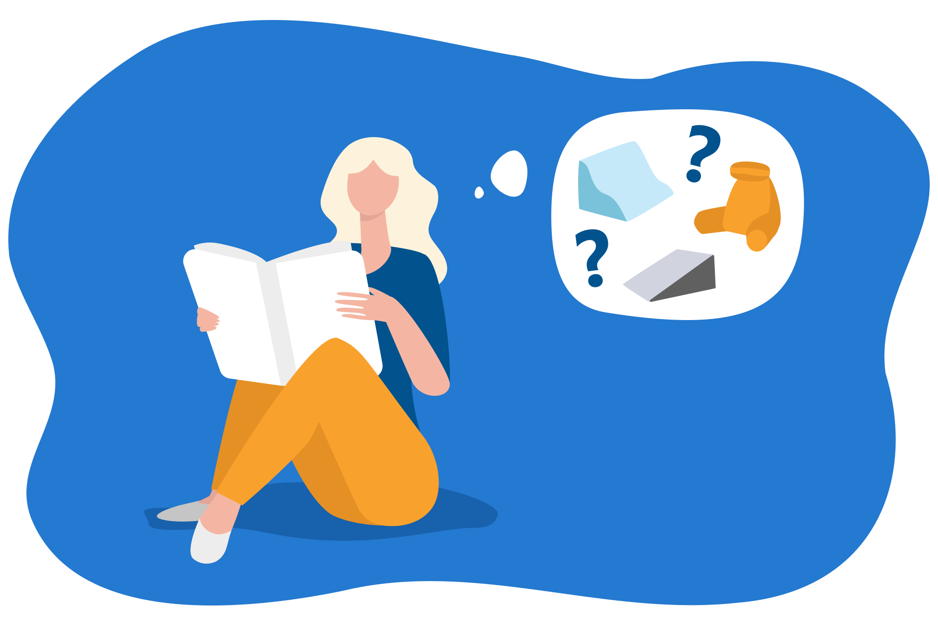 almohada antirreflujo