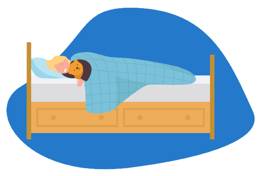 tipos de camas montessori