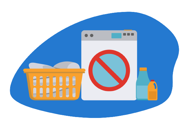 cuidar duvet de plumas