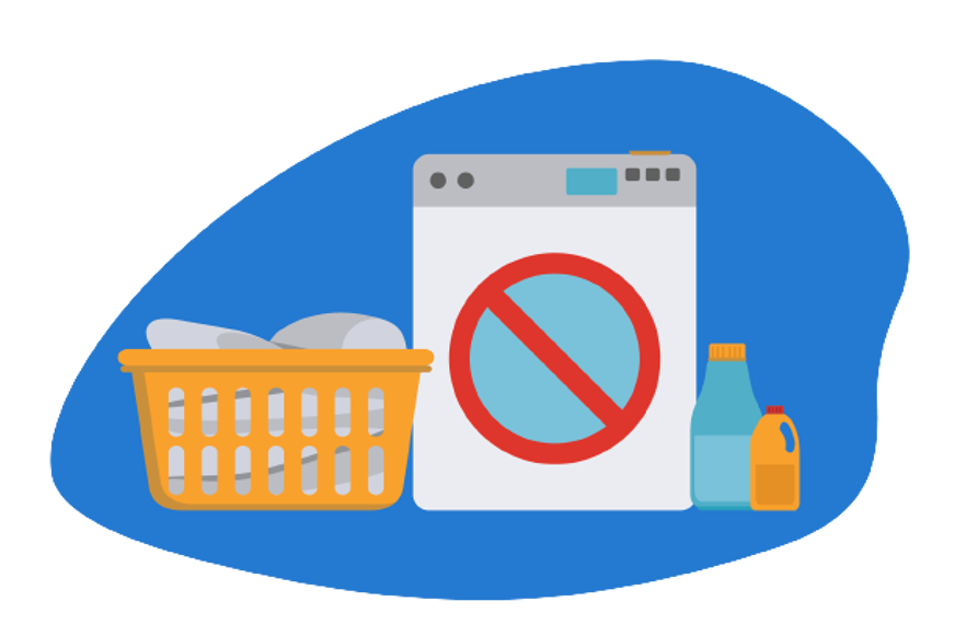 cuidar duvet de plumas