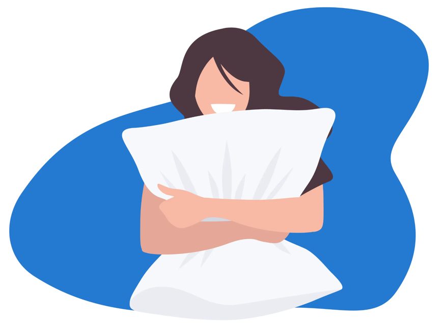 mejor almohada cervical ergonomica ortopedica