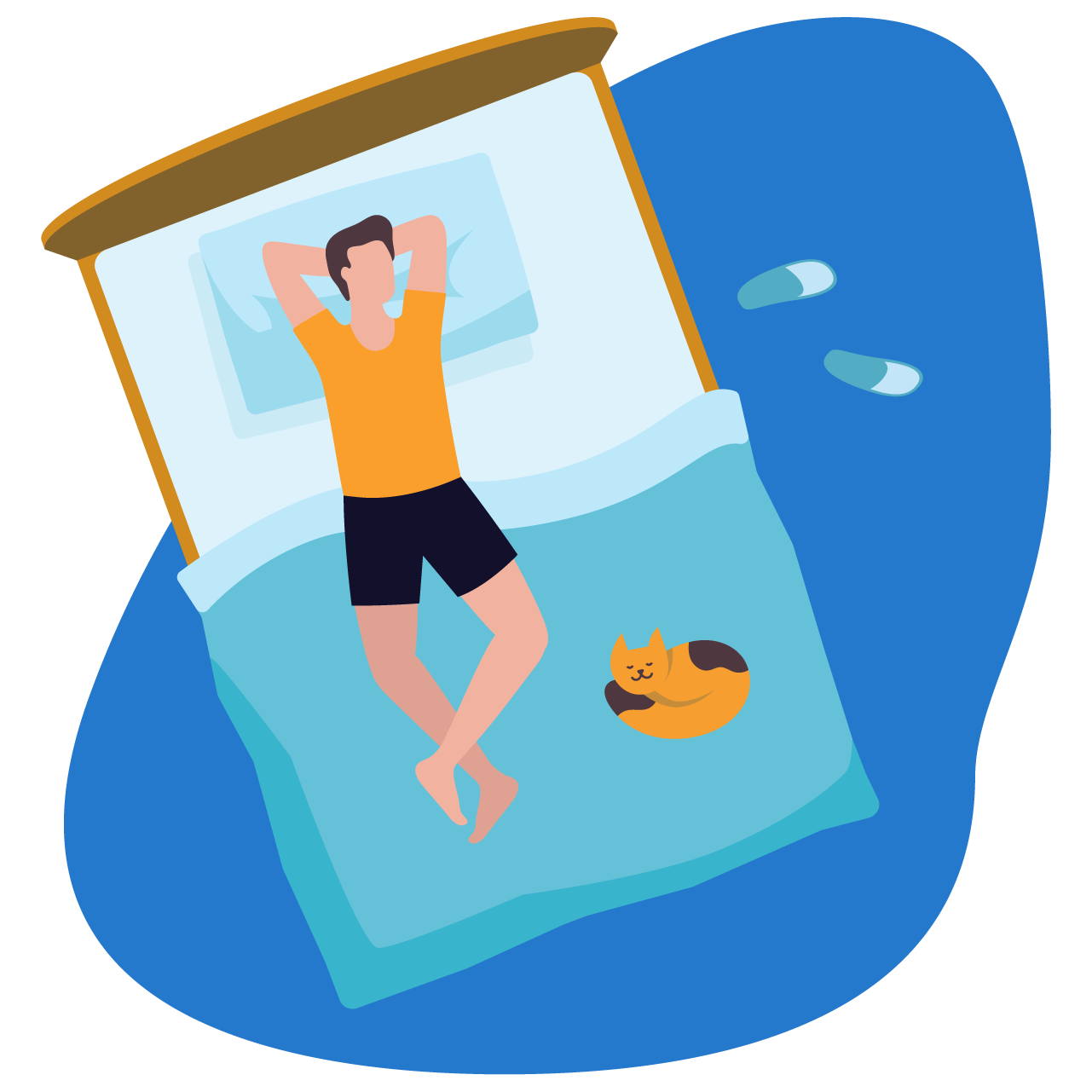 regulacion temperatura