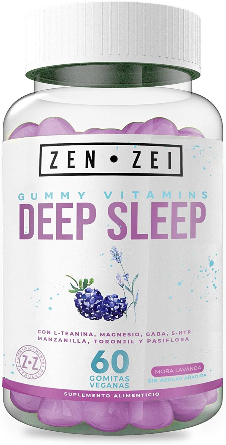 deep sleep como alternativa a lasea