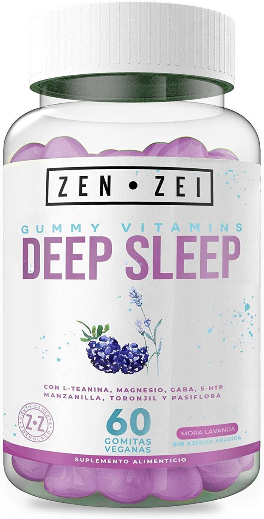 deep sleep como alternativa a lasea