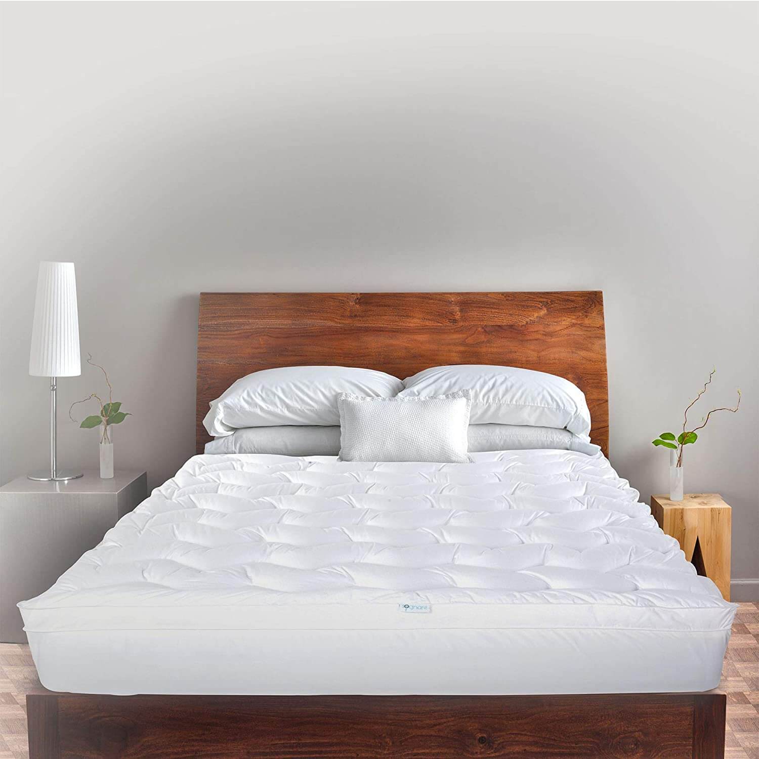 cubrecolchón sognare