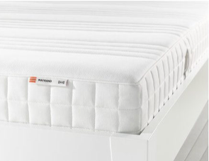colchón de IKEA Matrand