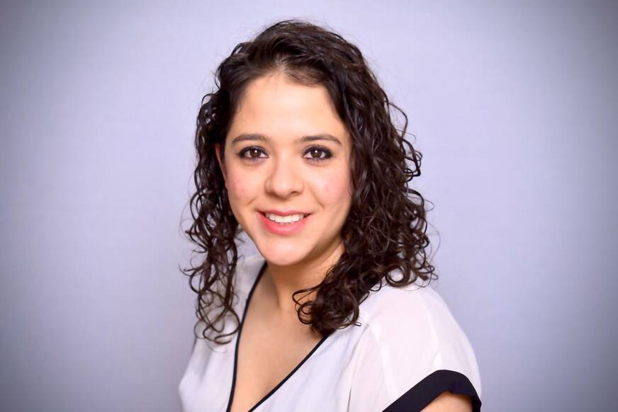 escritora de contenido