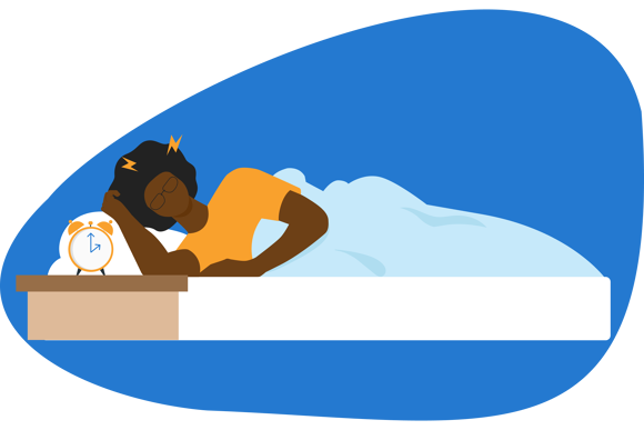 ¿Qué es Insomnio?