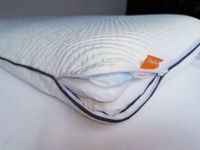 Cómo lavar una almohada de plumas y evitar el mal olor