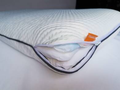 almohada emma memory adapt