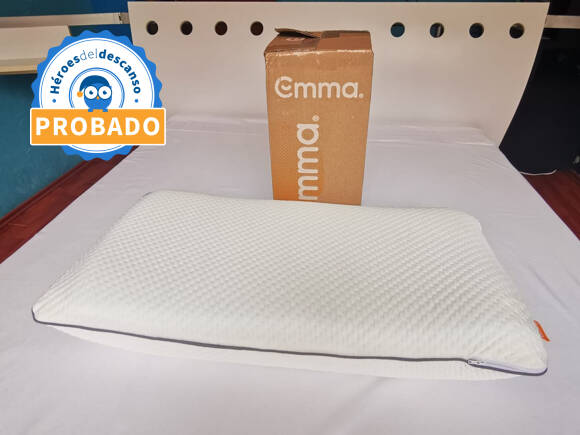 Almohada Emma Memory Adapt