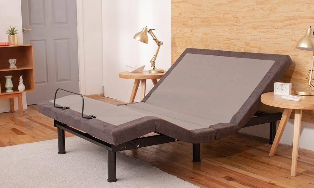 Base eléctrica Luuna