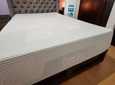 Colchón Sensei Cool Gel