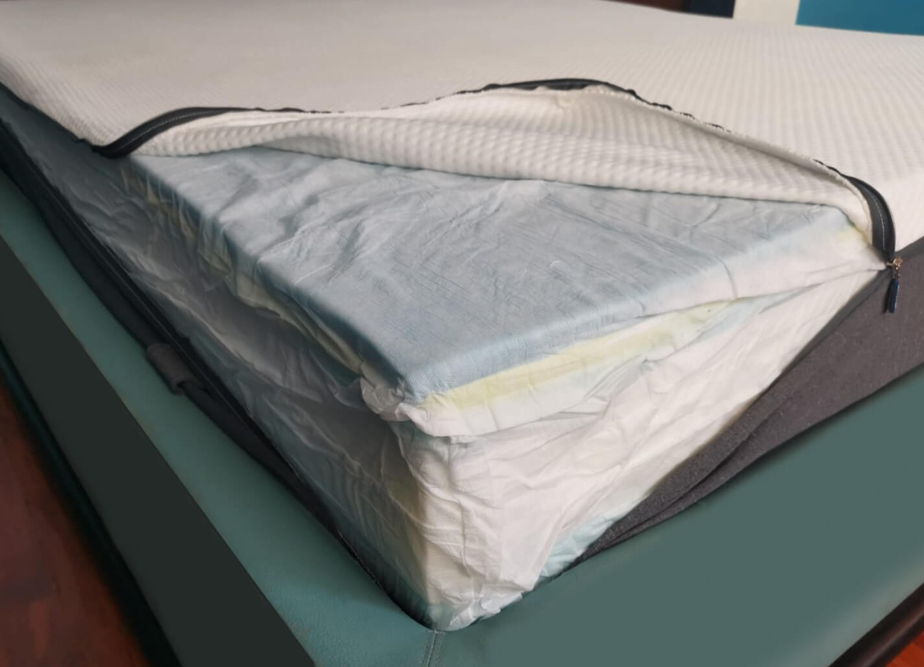 Colchón Emma Hybrid Premium: El mejor colchón para tu descanso 🏅