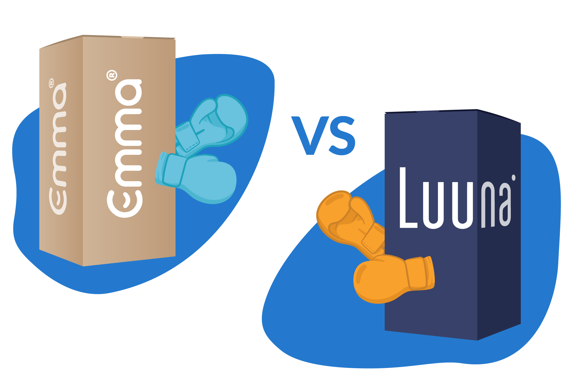 emma vs luuna