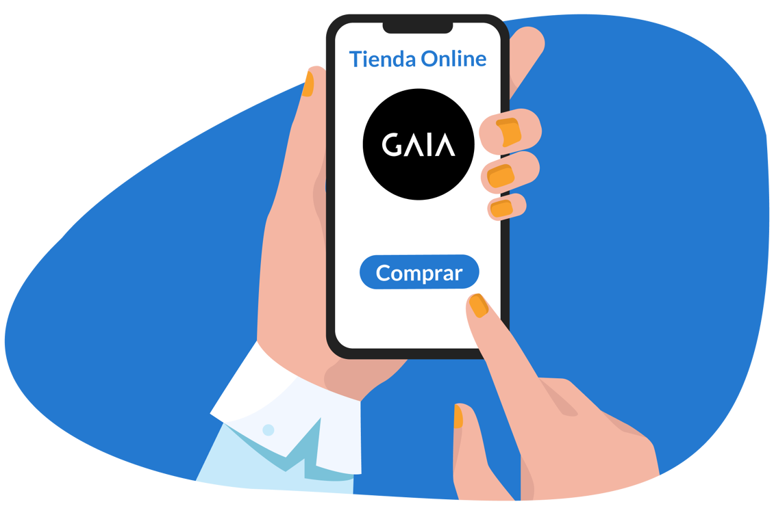 GAIA MUEBLES