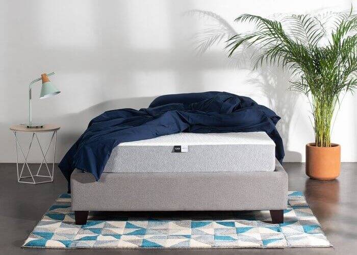 Gaia colchon esencial