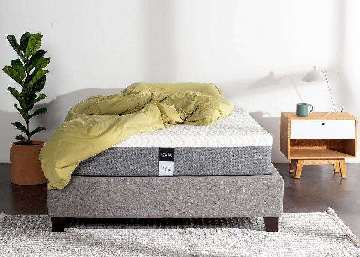 GAIA colchón Plus