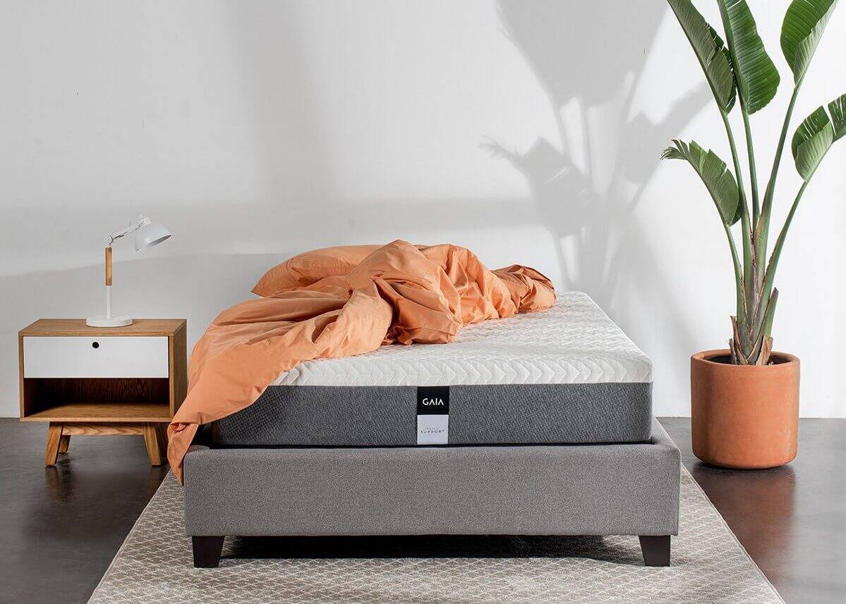 GAIA colchón Plus Híbrido