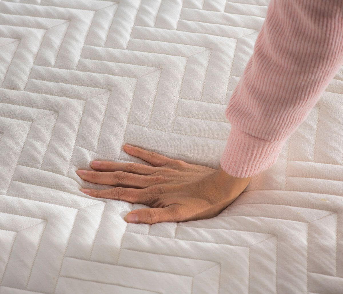 GAIA colchón Plus Híbrido firmeza