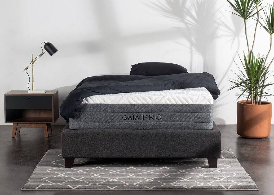 GAIA Colchón Pro