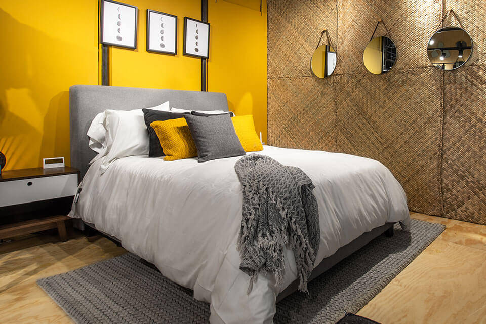 Gaia tapetes accesorios