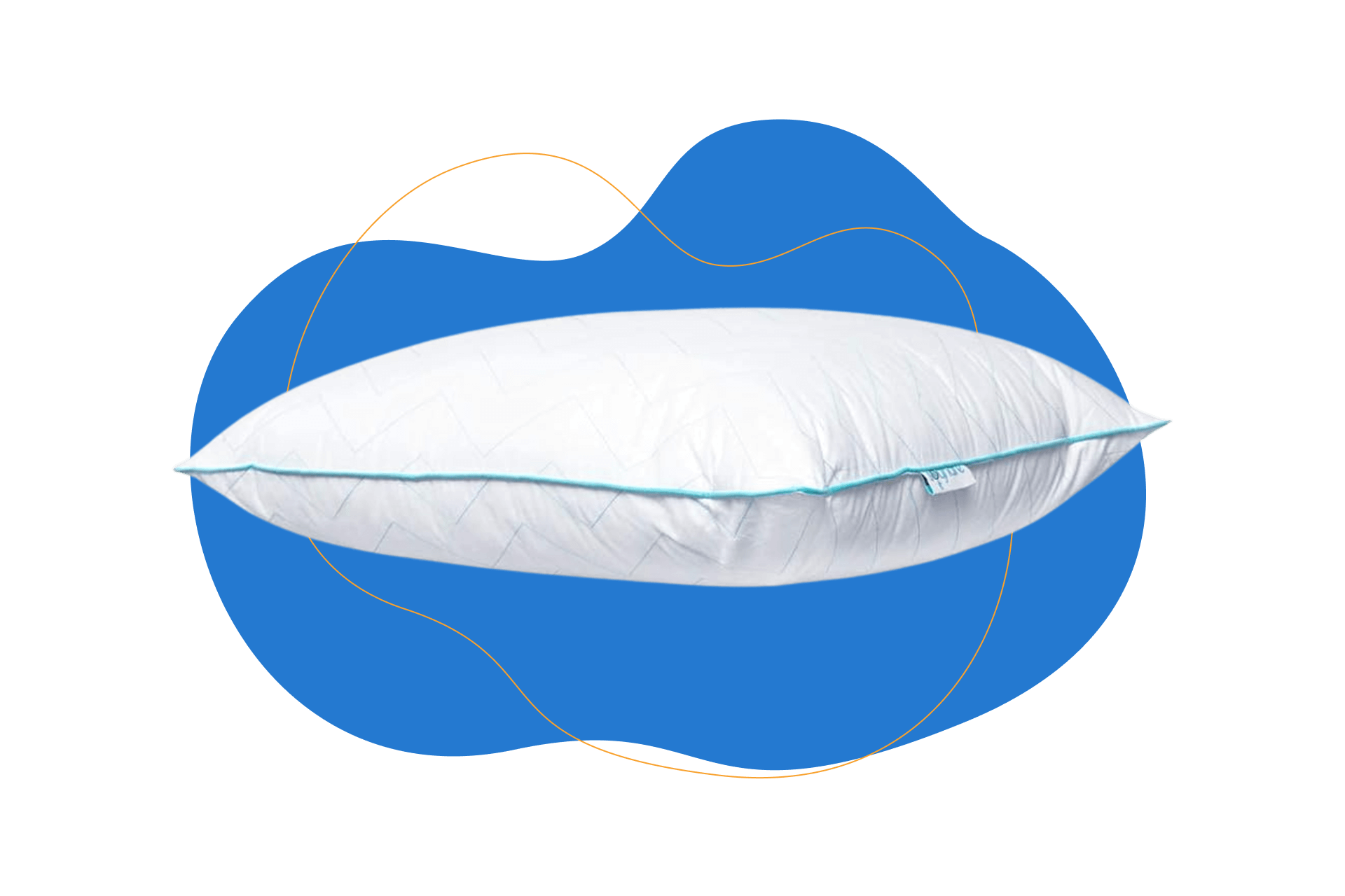 almohada sognare fussion