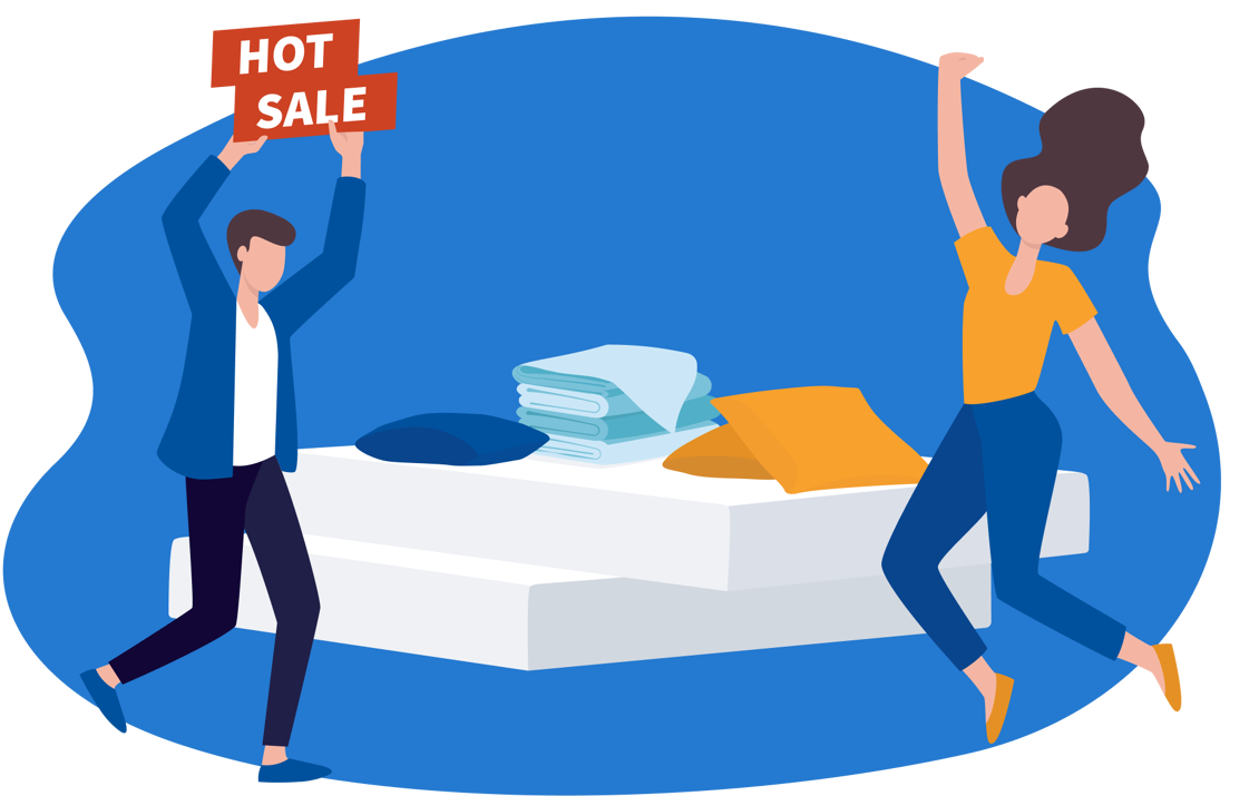 Hot Sale 2023 México