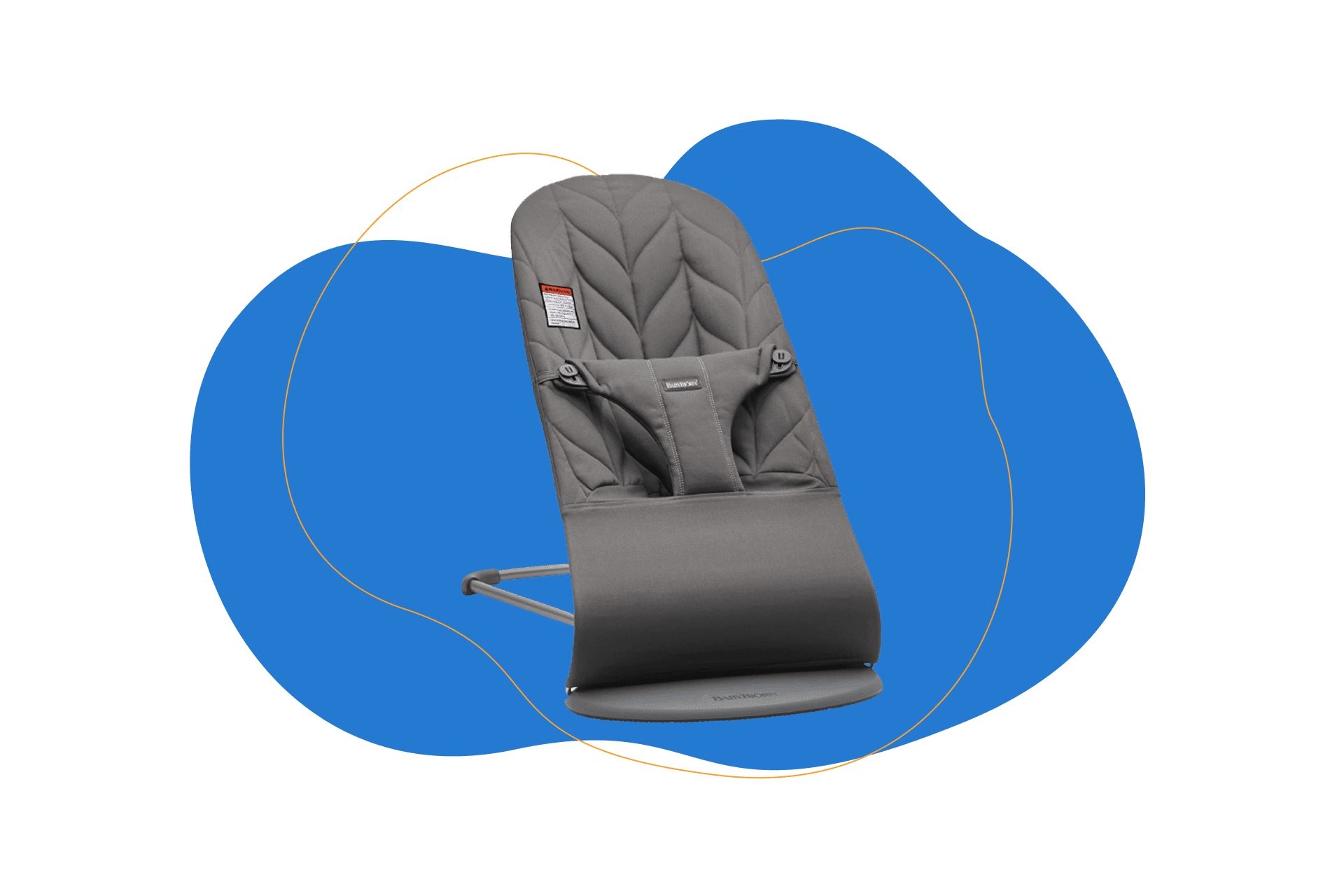 Mecedora para bebé BabyBjörn Bouncer Opiniones 2024