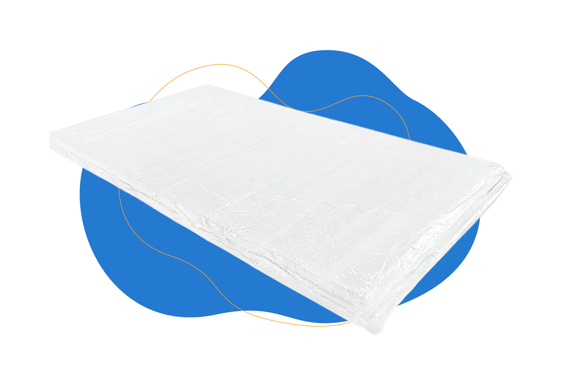 Graco - Colchón Cuna Premium Foam