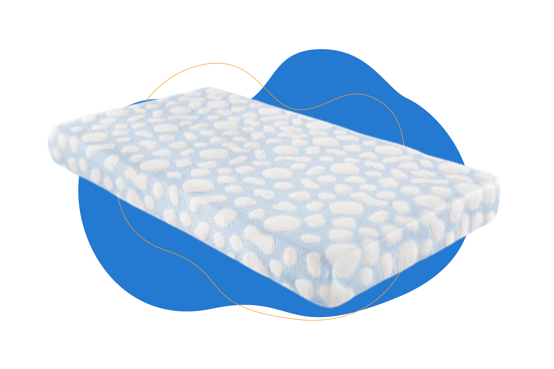 Luuna colchon cuna mini