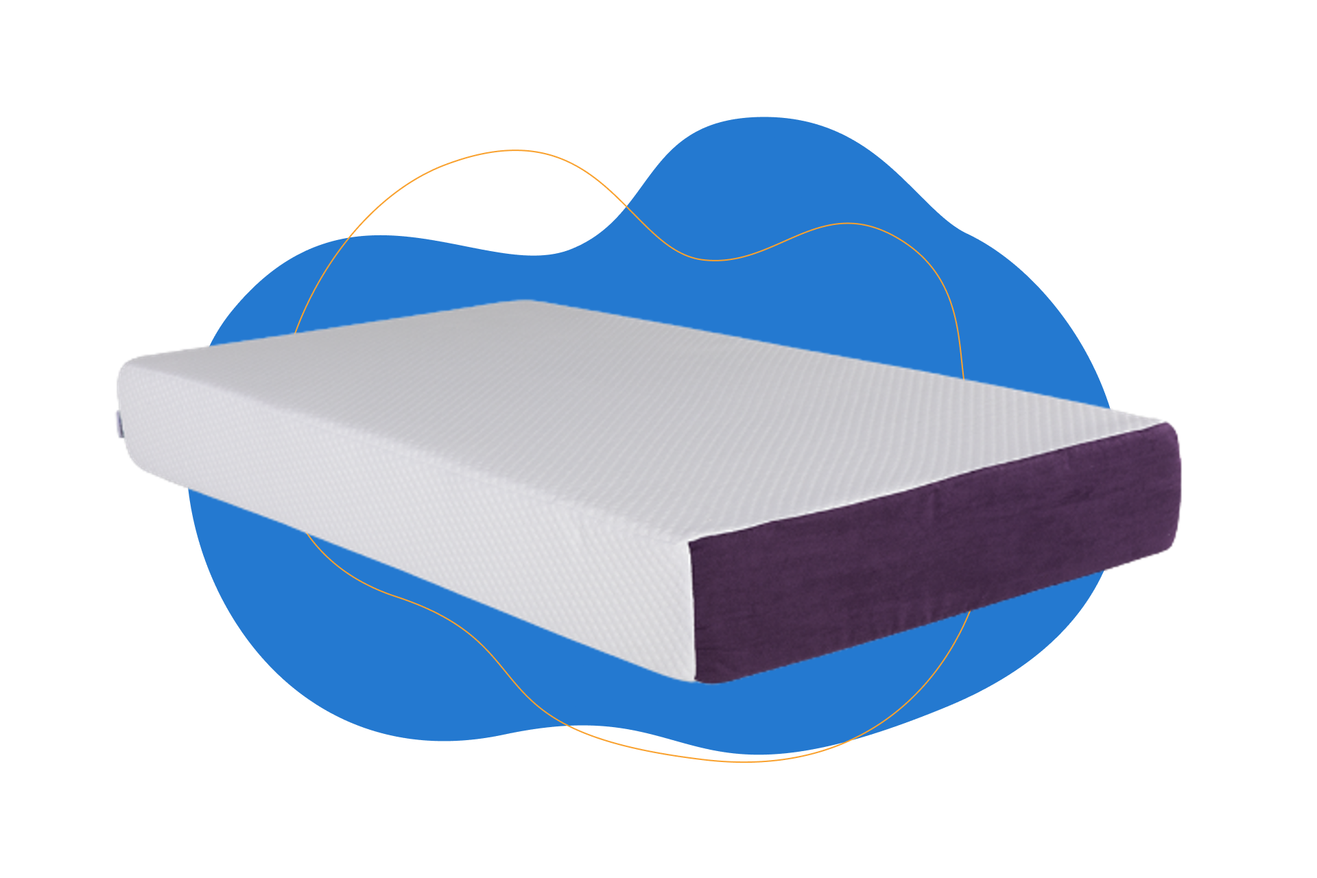 Colchón para Bebé Baby Good