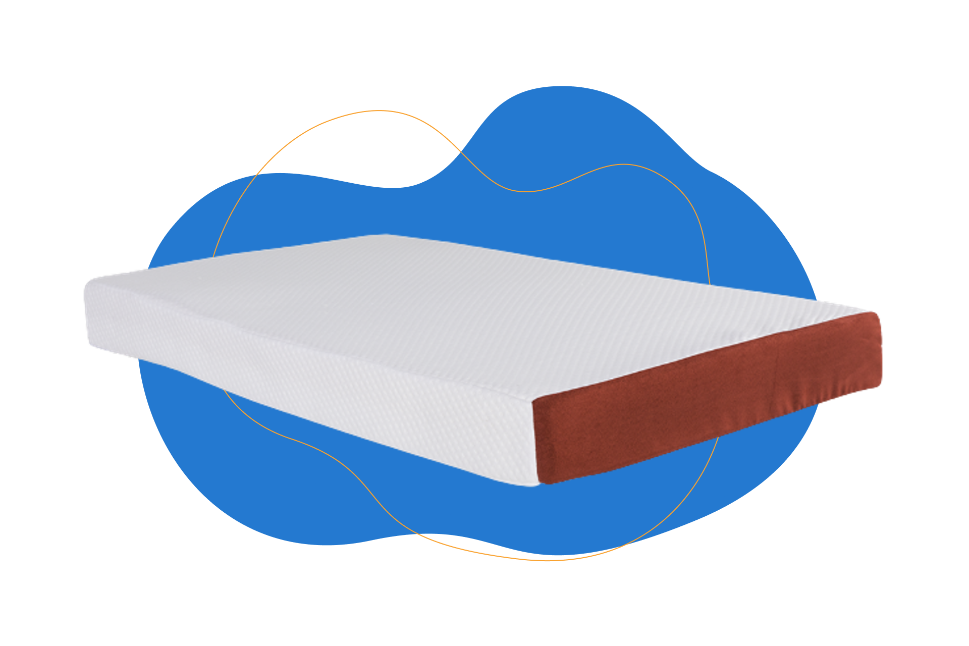 Memory Foam Baby Great