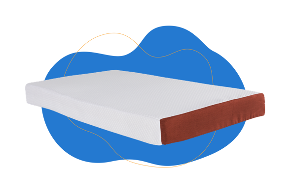 Memory Foam Baby Great