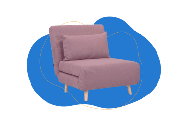 sofa cama gaia sheran