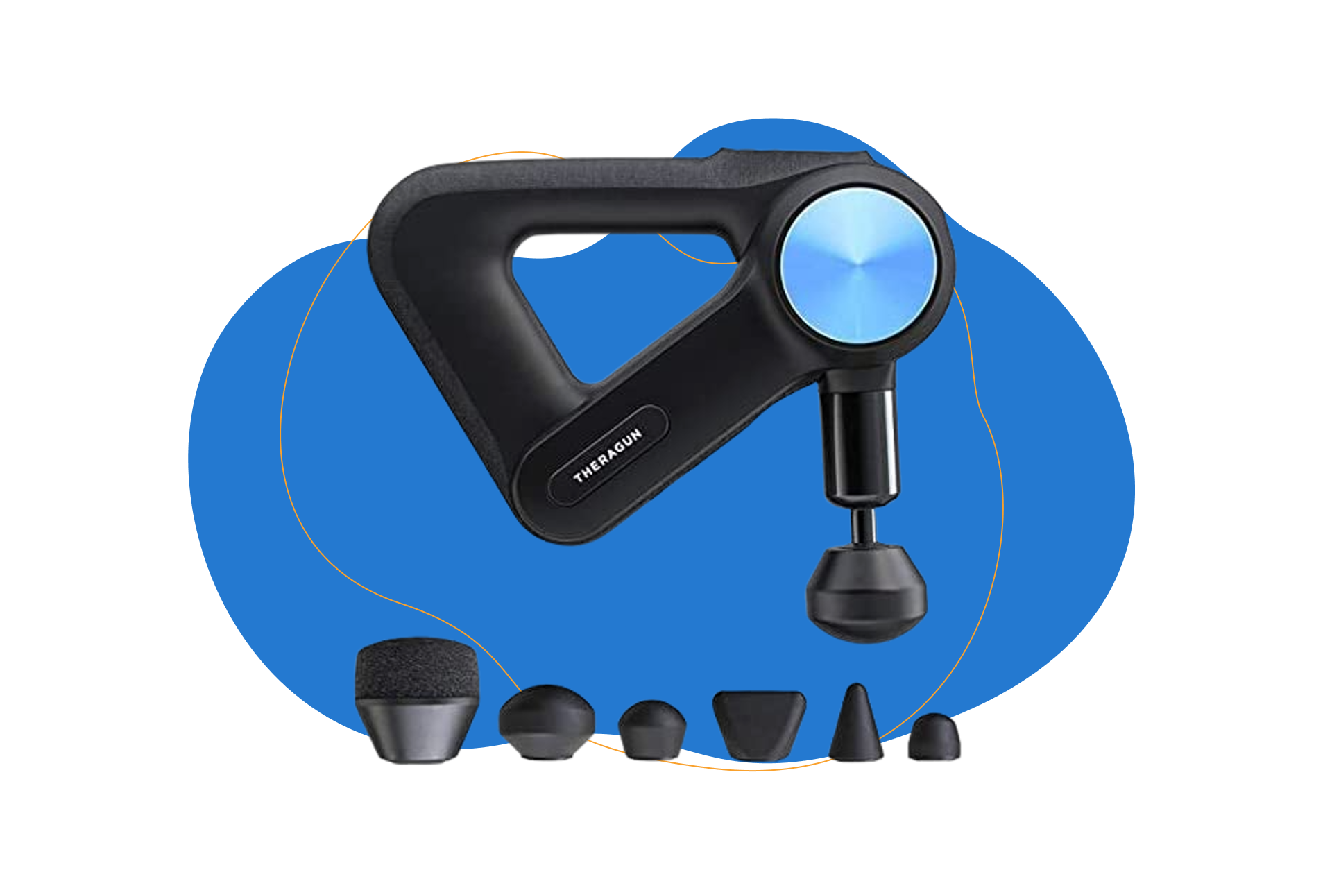 Therabody Theragun Pro