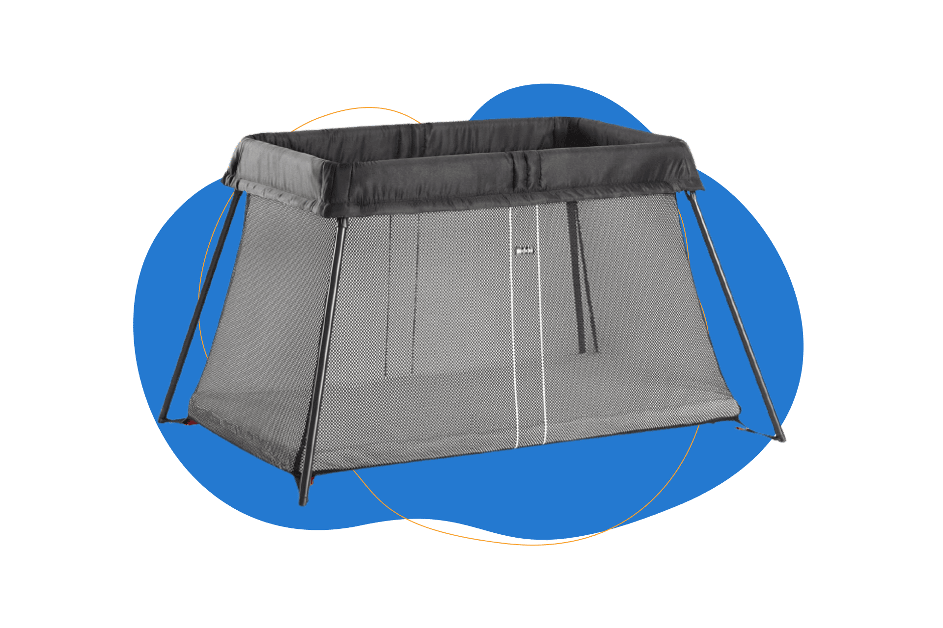 cuna de viaje babybjorn