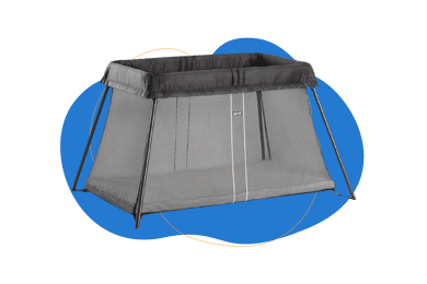 Hamaca top babybjorn amazon