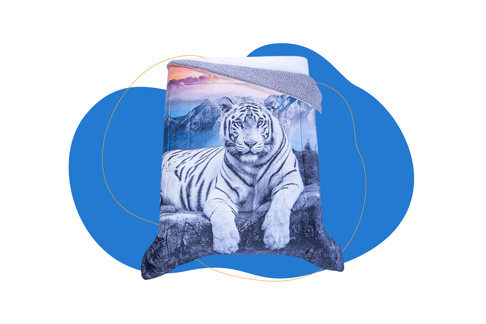 cobija-de-tigre