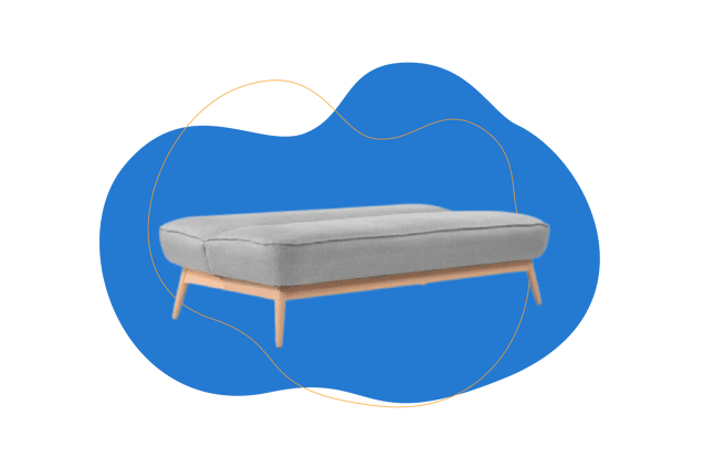 Sofá cama GAIA Polea