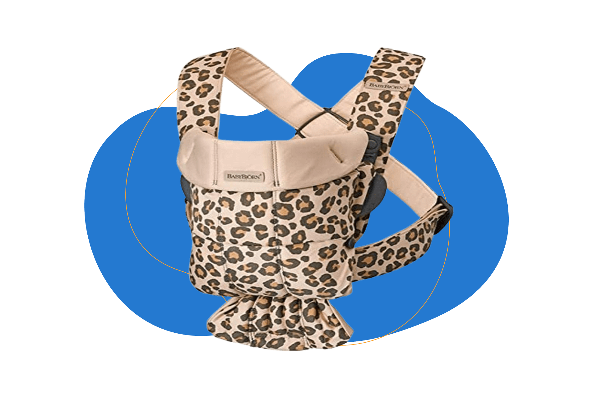 portabebes mini babybjorn