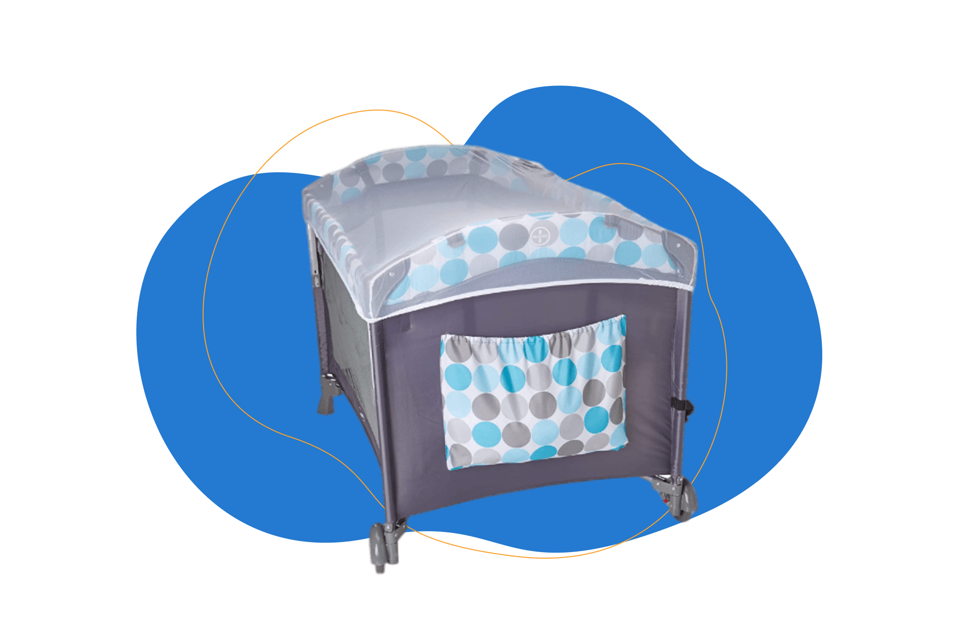 Prinsel Baby Colecho