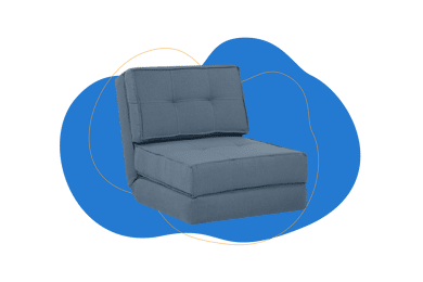 sofa cama copal gaia