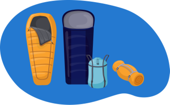 Sleeping Bag