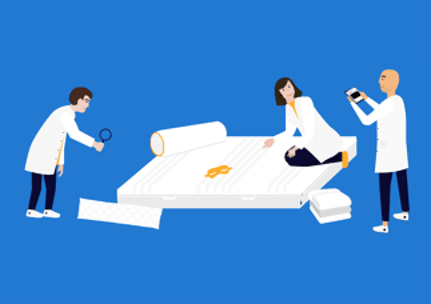 como elegir un protector de colchon