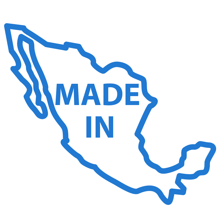 Hecho en México