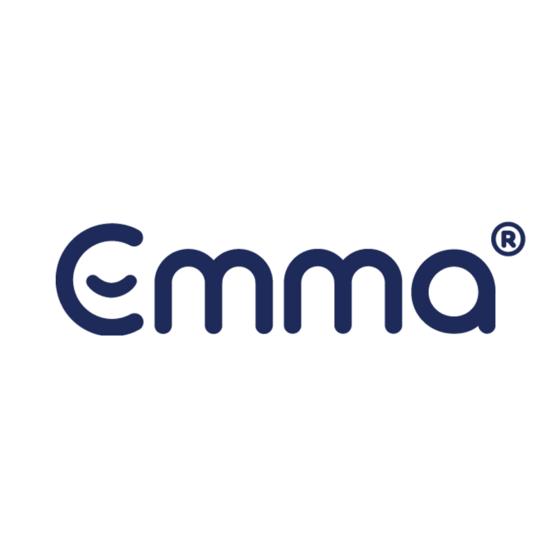 logo colchon emma