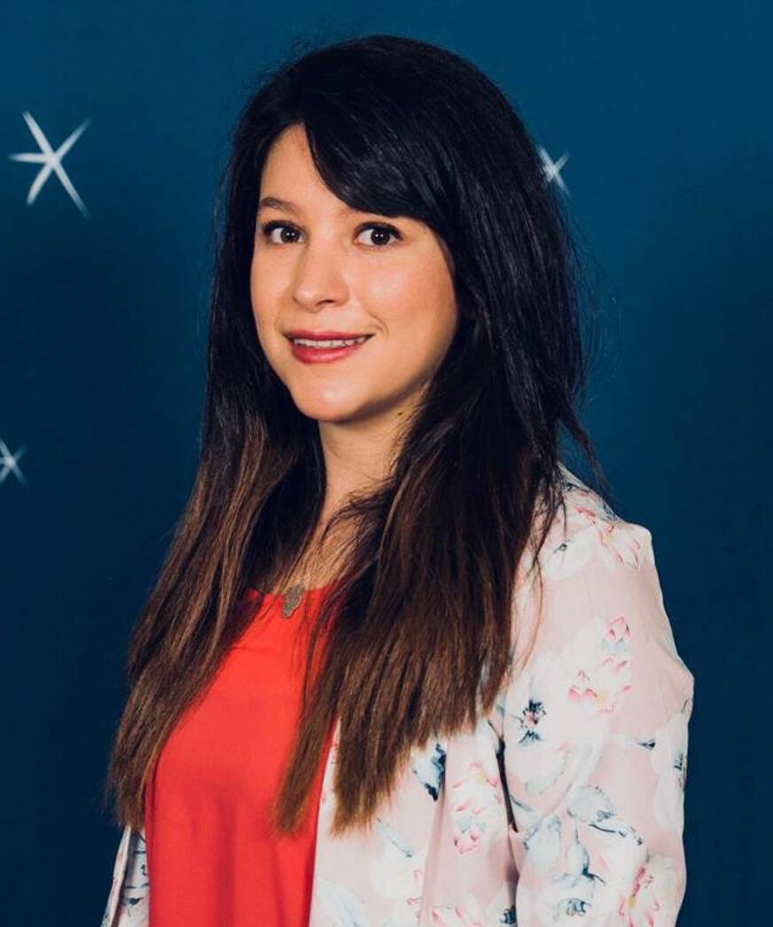 Directora de contenido